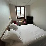 Hotel Des Eaux