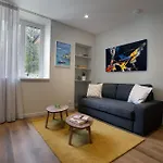 Hotel Des Eaux Aix-les-Bains