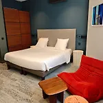 Hotel Des Eaux 3*