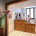 Des Eaux Hotel