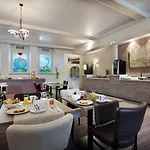 Hotel Des Eaux 3*