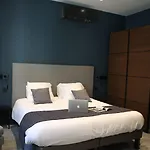Hotel Des Eaux