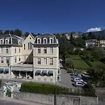 Des Eaux Hotel Aix-les-Bains