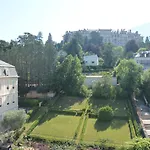 Des Eaux Hotel Aix-les-Bains