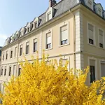 Hotel Des Eaux Aix-les-Bains