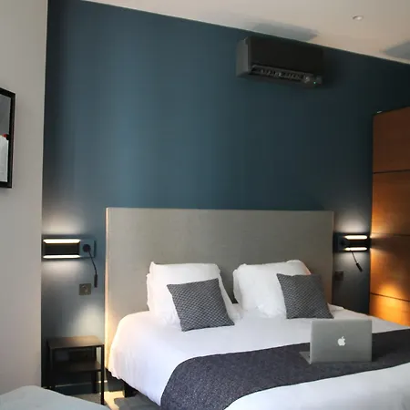 Des Eaux Hotel