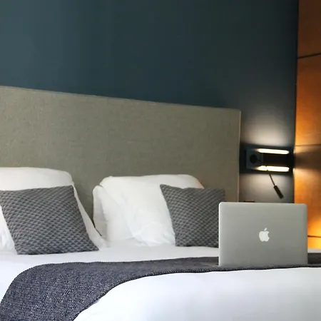 Des Eaux Hotel