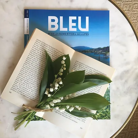 Des Eaux فندق 3*