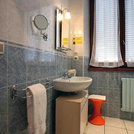 Des Eaux Hotel