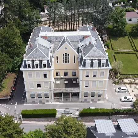 Hotel Des Eaux 3*