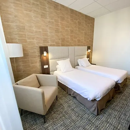 Des Eaux Hotel Aix-les-Bains