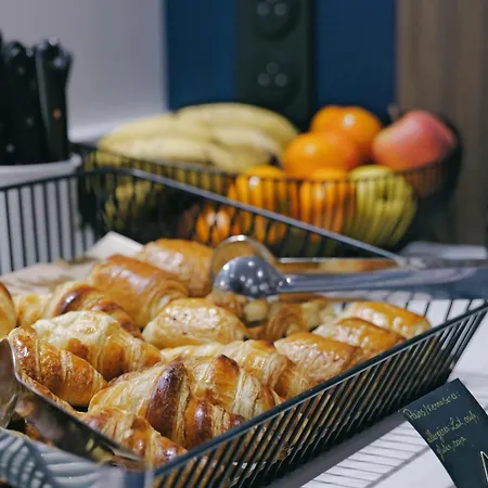 Des Eaux Aix-les-Bains