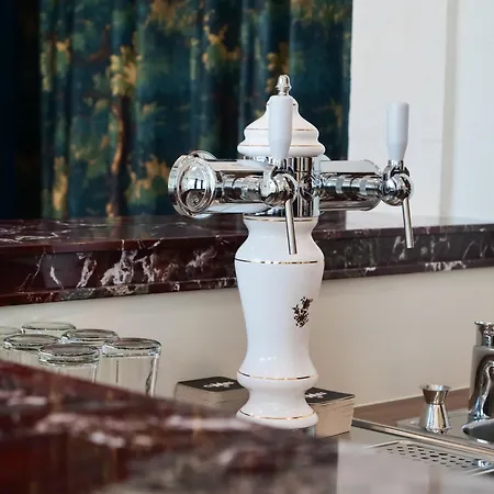 Hotel Des Eaux 3*
