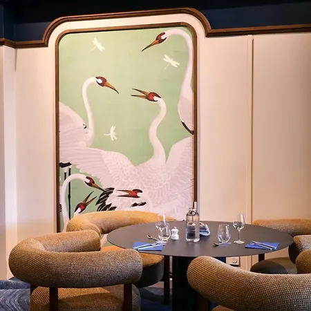 Des Eaux Hotel 3*