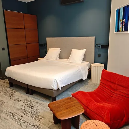 Hotel Des Eaux 3*