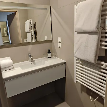 Des Eaux Hotel