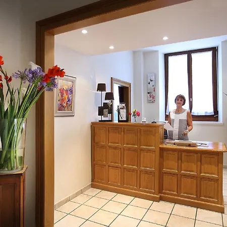 Des Eaux Hotel