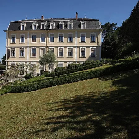 Des Eaux Hotel 3*
