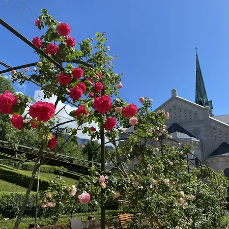 Des Eaux Hotel Aix-les-Bains