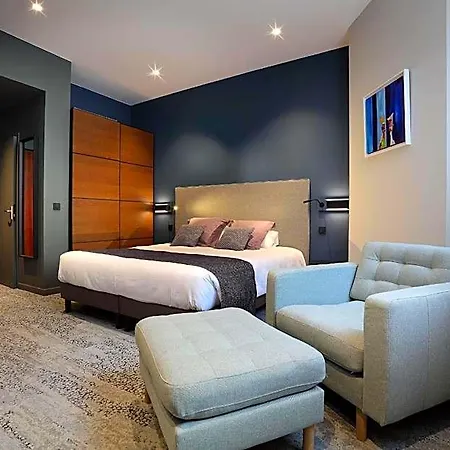 Des Eaux Hotel Aix-les-Bains