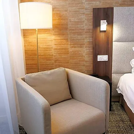 Des Eaux Hotel Aix-les-Bains