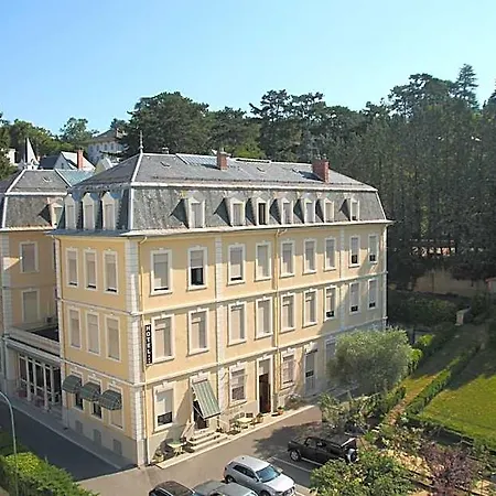 Des Eaux Hotel 3*