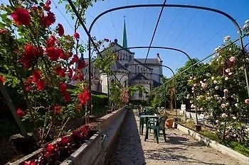 Hotel Des Eaux