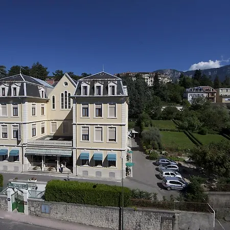 Des Eaux Hotel Aix-les-Bains