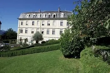 Des Eaux Hotel