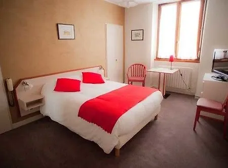 Des Eaux Hotel Aix-les-Bains