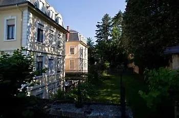 Des Eaux 3* Aix-les-Bains