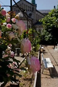 Hotel Des Eaux 3*