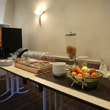 Des Eaux Hotel 3*