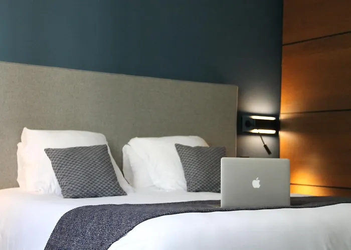 Des Eaux Hotel