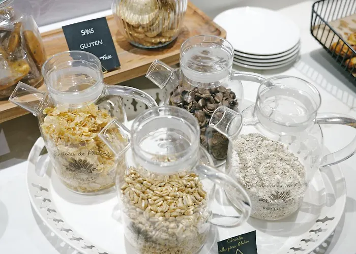 Des Eaux Hotel Aix-les-Bains