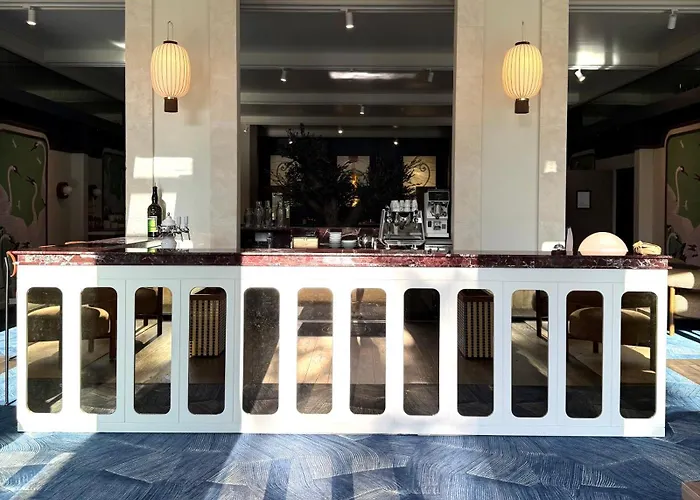 Des Eaux Hotel Aix-les-Bains